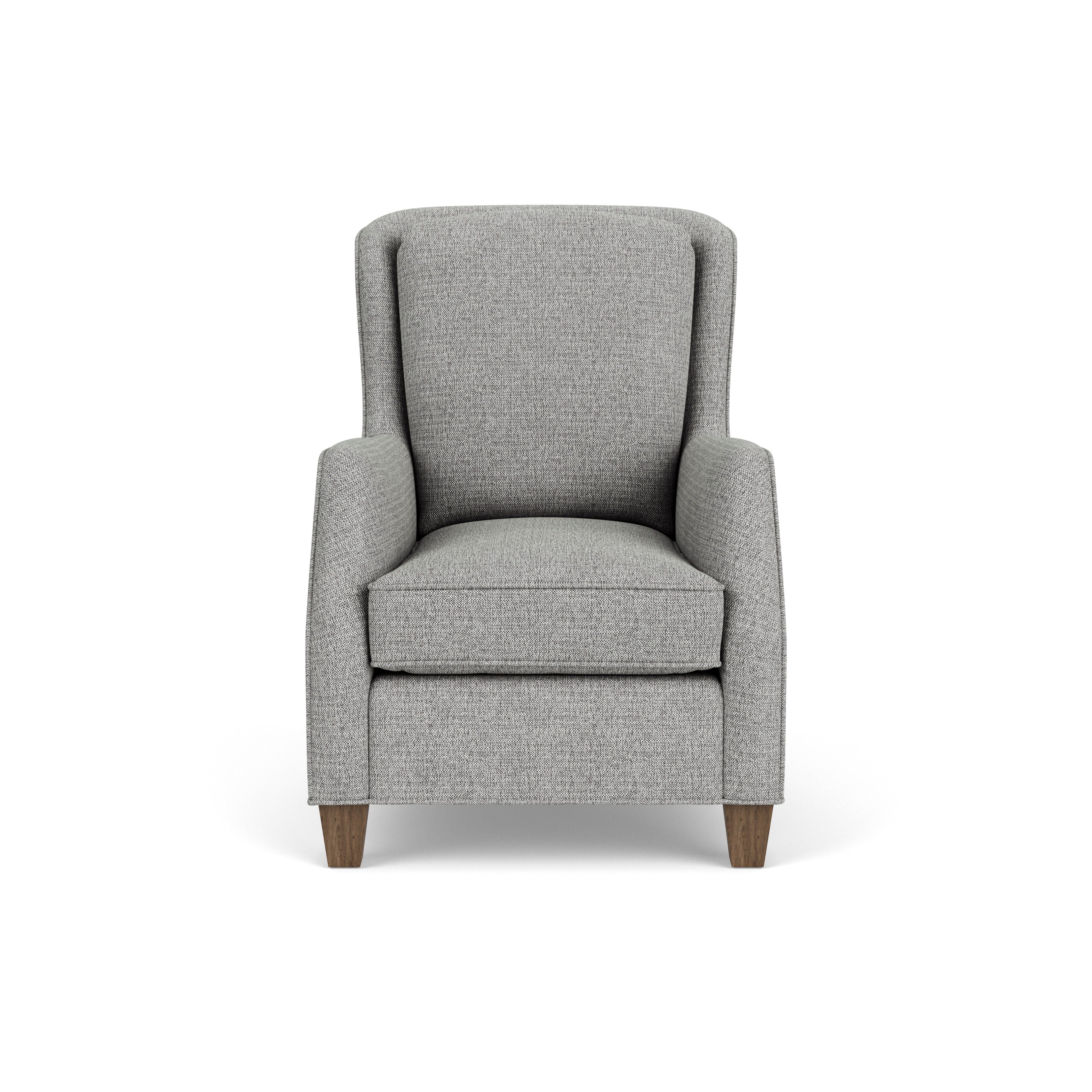 Allison - Chair - Atlantic Fine Furniture Inc