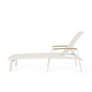 Oxton - Chaise Lounge Stylish Outdoor Seating