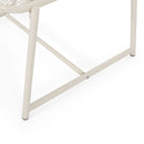 Kincaid - Modern Mesh Top Side Table