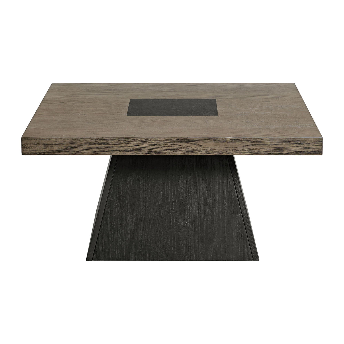 Jemma Table in Dark Brown by Elements International, view 8