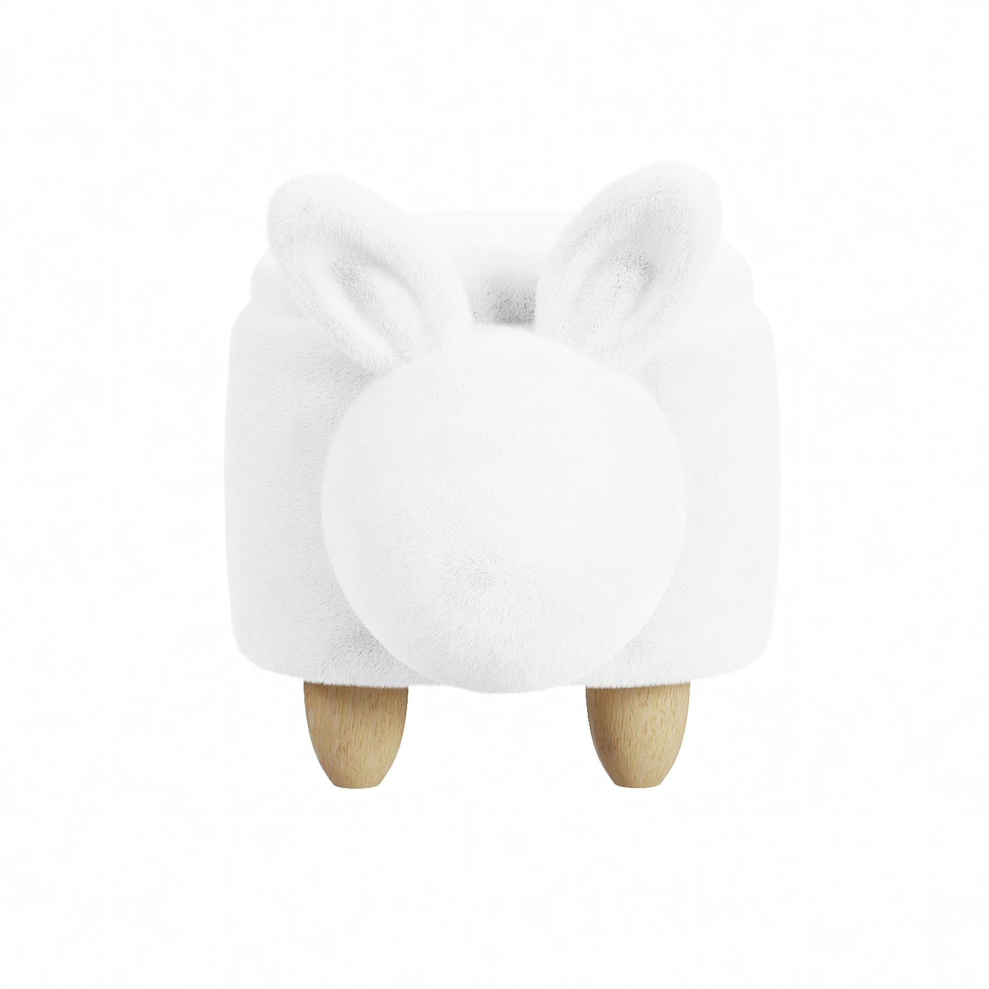 Animal Stools - Storage Stool - Atlantic Fine Furniture Melbourne FL