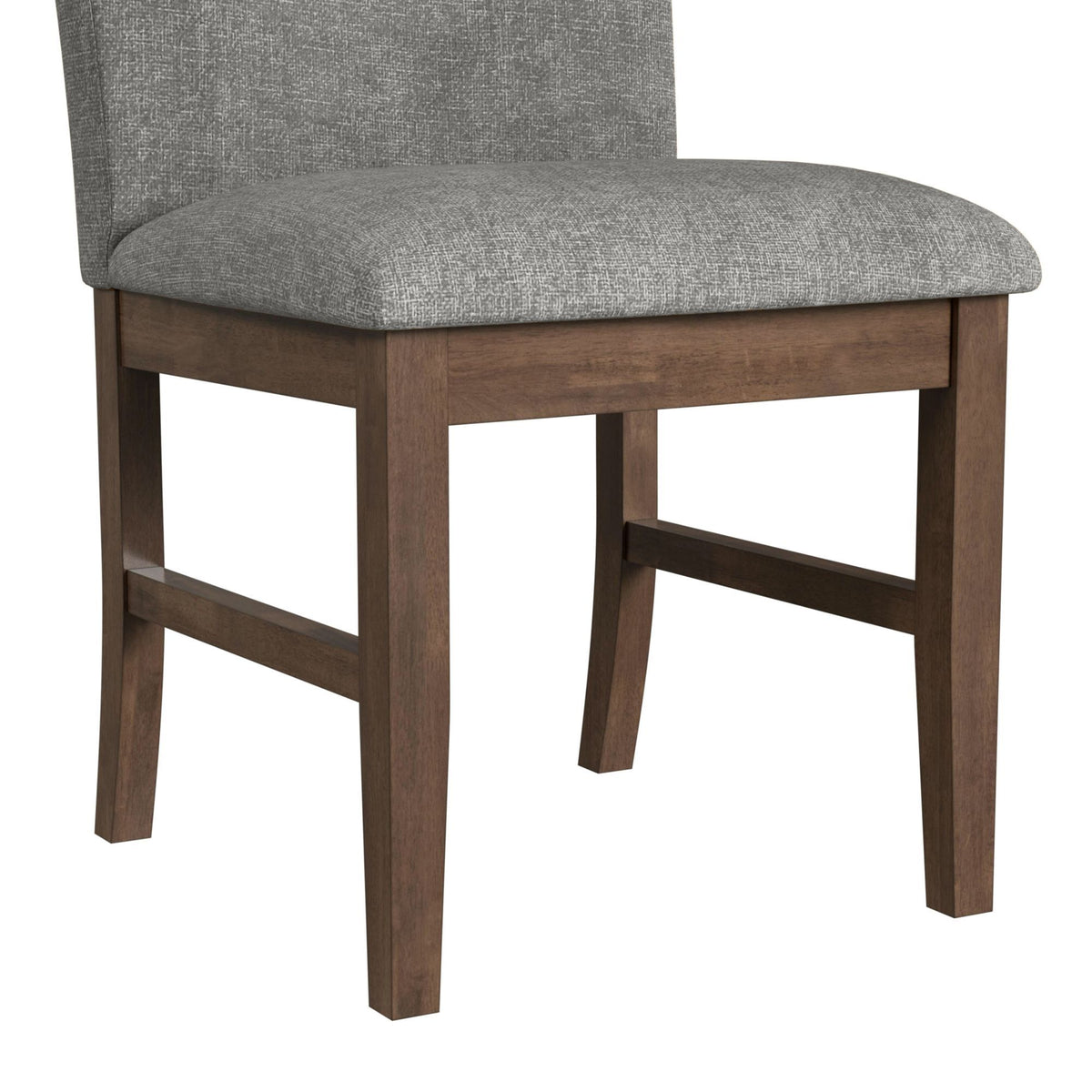 Santa Barbara Standard Height Dining Set in Blue by Elements International, view 45