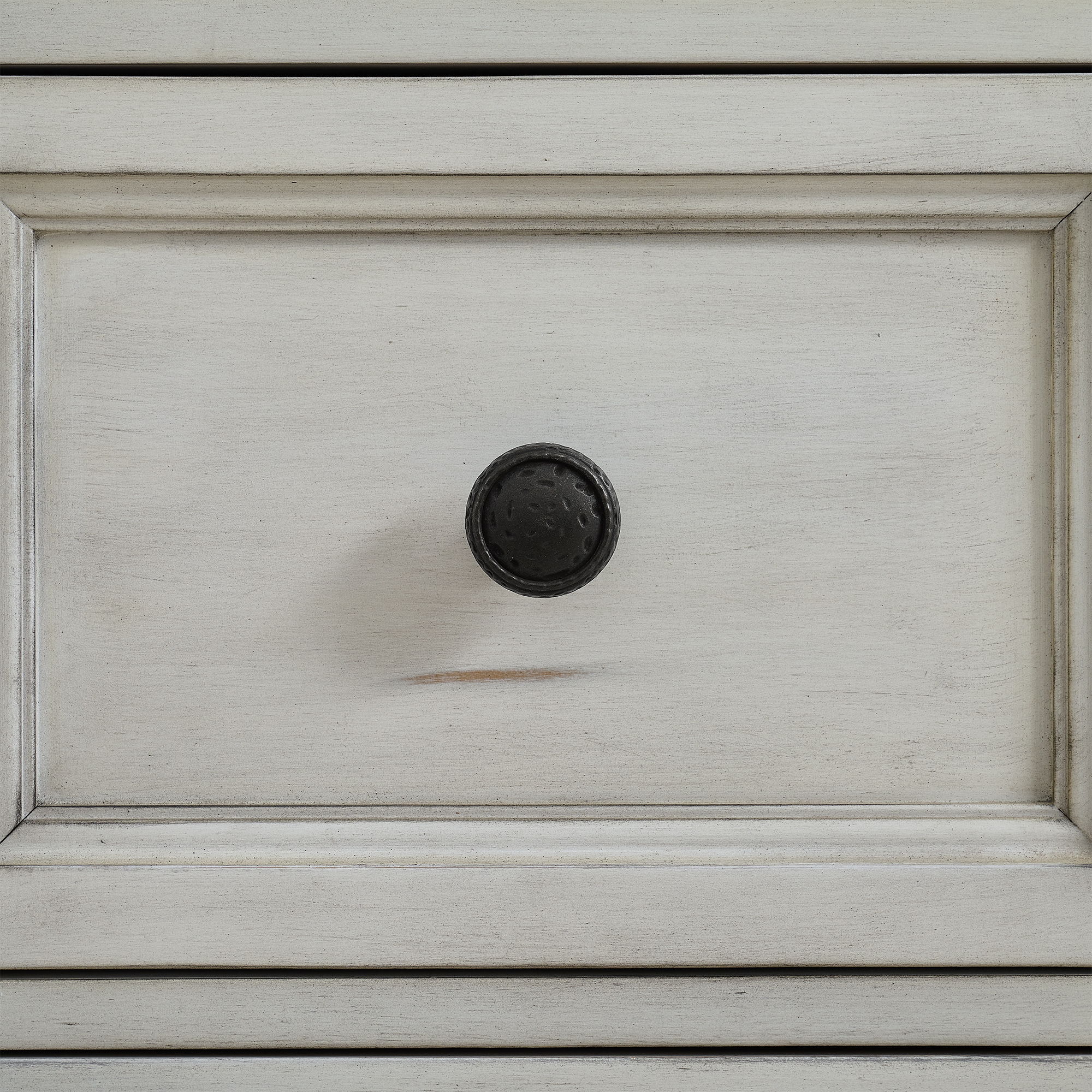 Mccoy - Dresser & Mirror Set