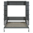 Murphy Bed Space Saving Wall Bed With Sofa