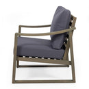 Samwell - Coffee Table & Loveseat Set