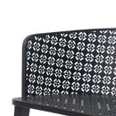 Milan - Outdoor Dining Chair (Set of 2)