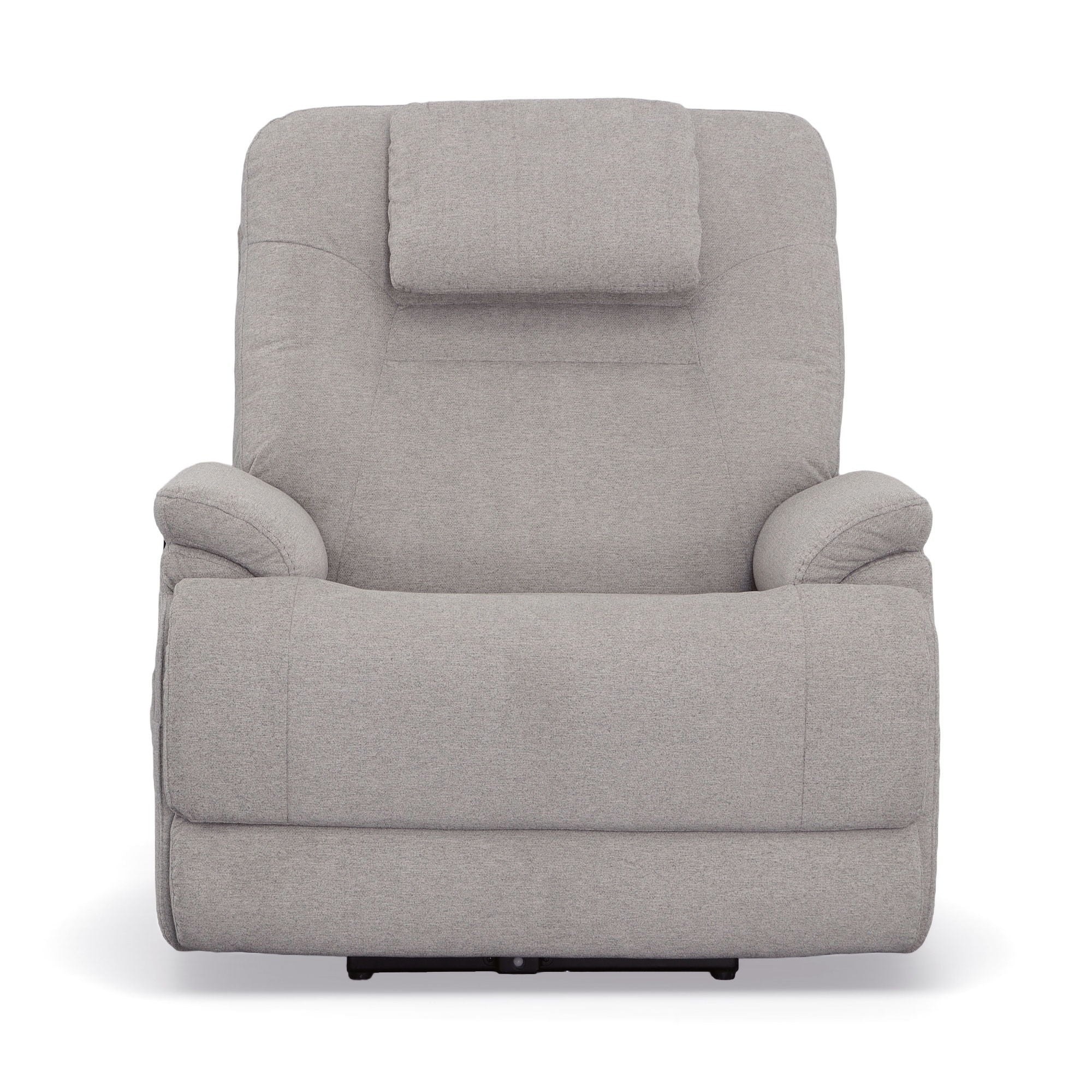 Zecliner Model 2+ - Power Lift Recliner With Power Headrest, Lumbar, Heat & Massage