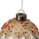 Christmas Ball Ornaments, Decorative Hanging Ball Christmas Tree Ornaments For Holiday Party Decorations