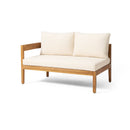 Brooklyn - 2 Seater Sofa
