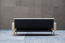 Comfort Compact Design Sofa Bed