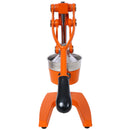 Manual Hand Press Citrus Juicer