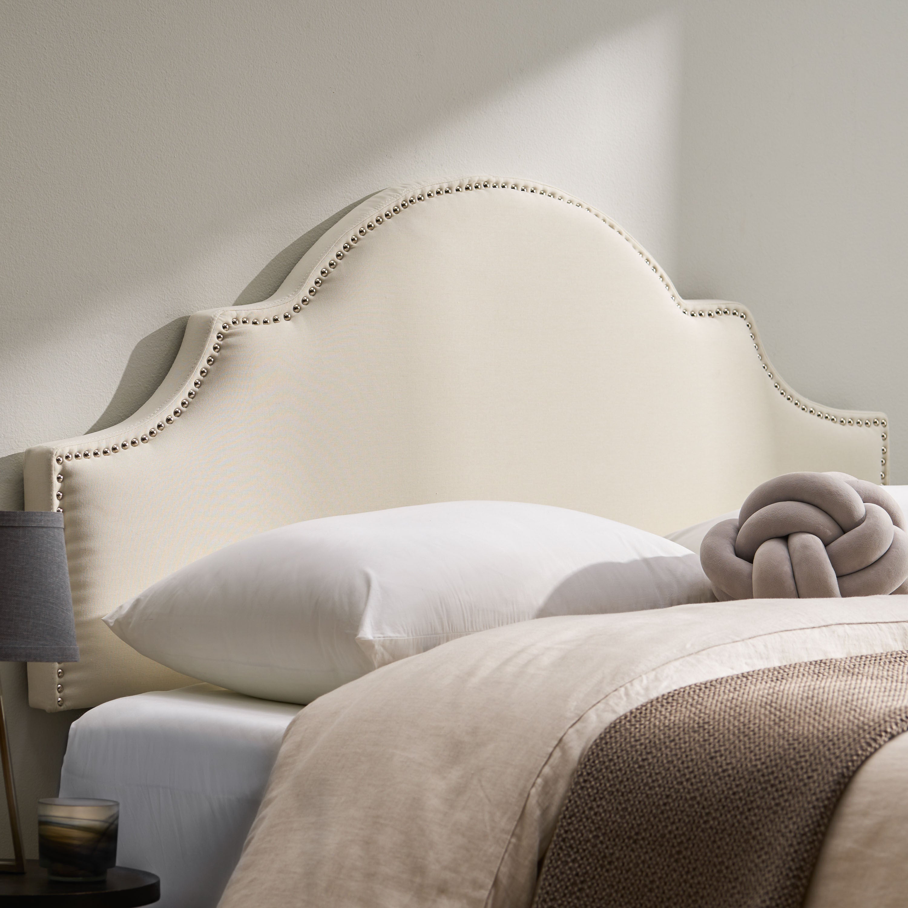 QUEEN&FULL SIZED HEADBOARD - Atlantic Fine Furniture Melbourne FL