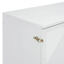 Murphy Bed With Large Drawer, USB Ports And Outlets