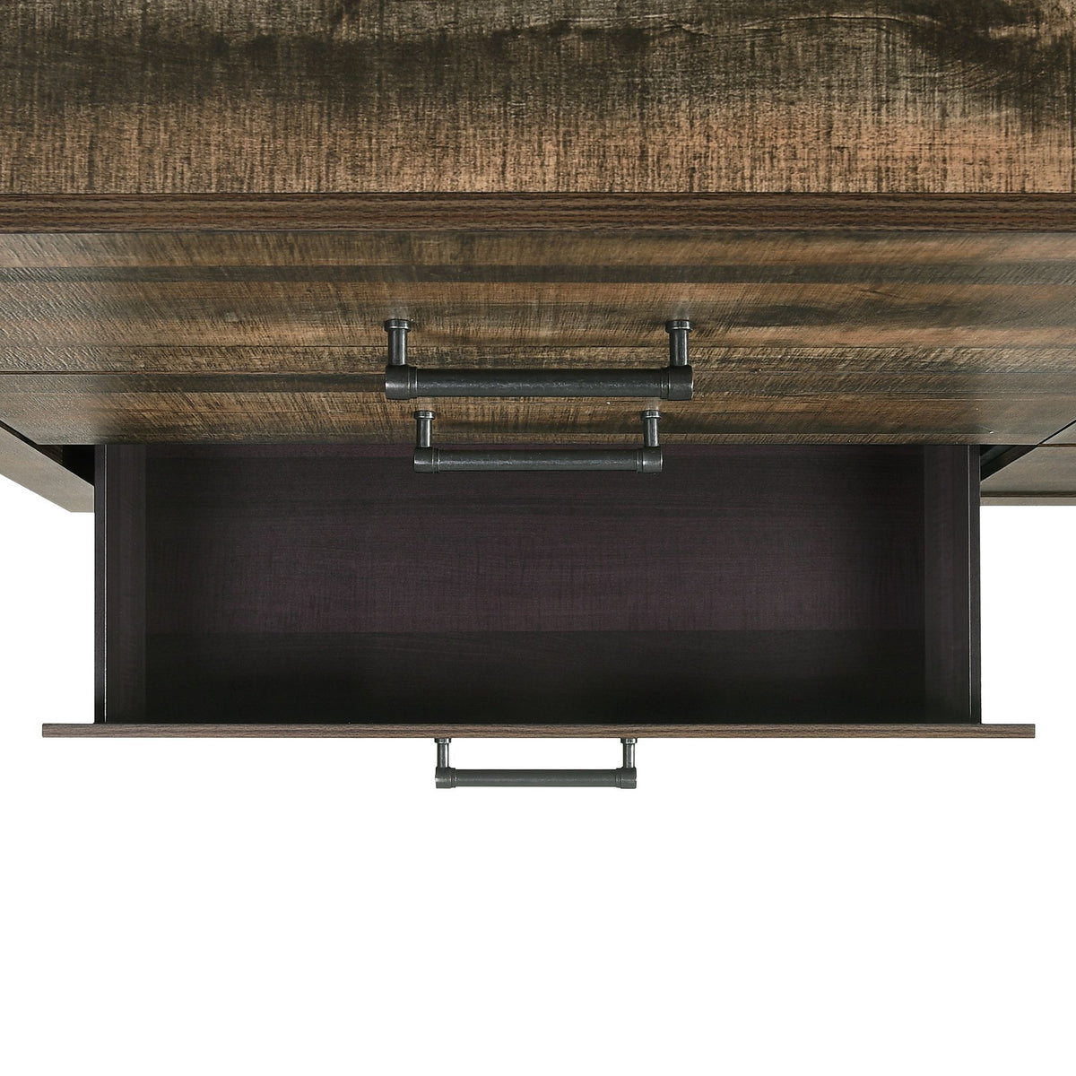Bailey - 6-Drawer Dresser