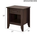 Lennox - Nightstand