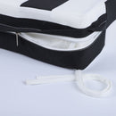 Outdoor Deep Seat Waterproof Replacement Patio Chair Cushions (Set of 2)