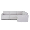 Flex - Sectional - Fabric