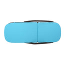 Mikael - Chaise Lounge With Cushion