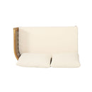 Crowne - 2 Seater Sofa