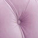 La Rosa - Victorian Chesterfield Tufted Sofa