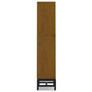 Banting - Mid Century Handcrafted Bookcase