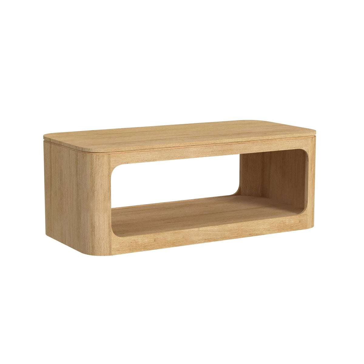 Rogen Rustic Occasional Table Set in Black by Elements International, view 25