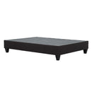 Modern Upholstered Platform Bed Frame