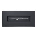 Modern Rectangle Fire Table 50,000 Btu