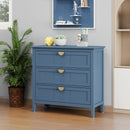 Classic 3 Drawer Cabinet