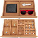 Durable Construction Jewelry Safe