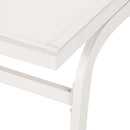 Finn - Contemporary Chaise Lounge For Outdoor Relaxation