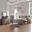 Louis Philippe - Accent Mirror