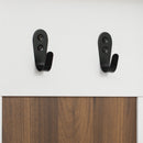 5 In 1 Entryway Bench With Coat Rack, 7 Sturdy Hooks, 2 Spacious Drawers And Adjustable Shelves