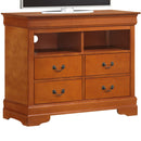 Media Storage Unit Timeless