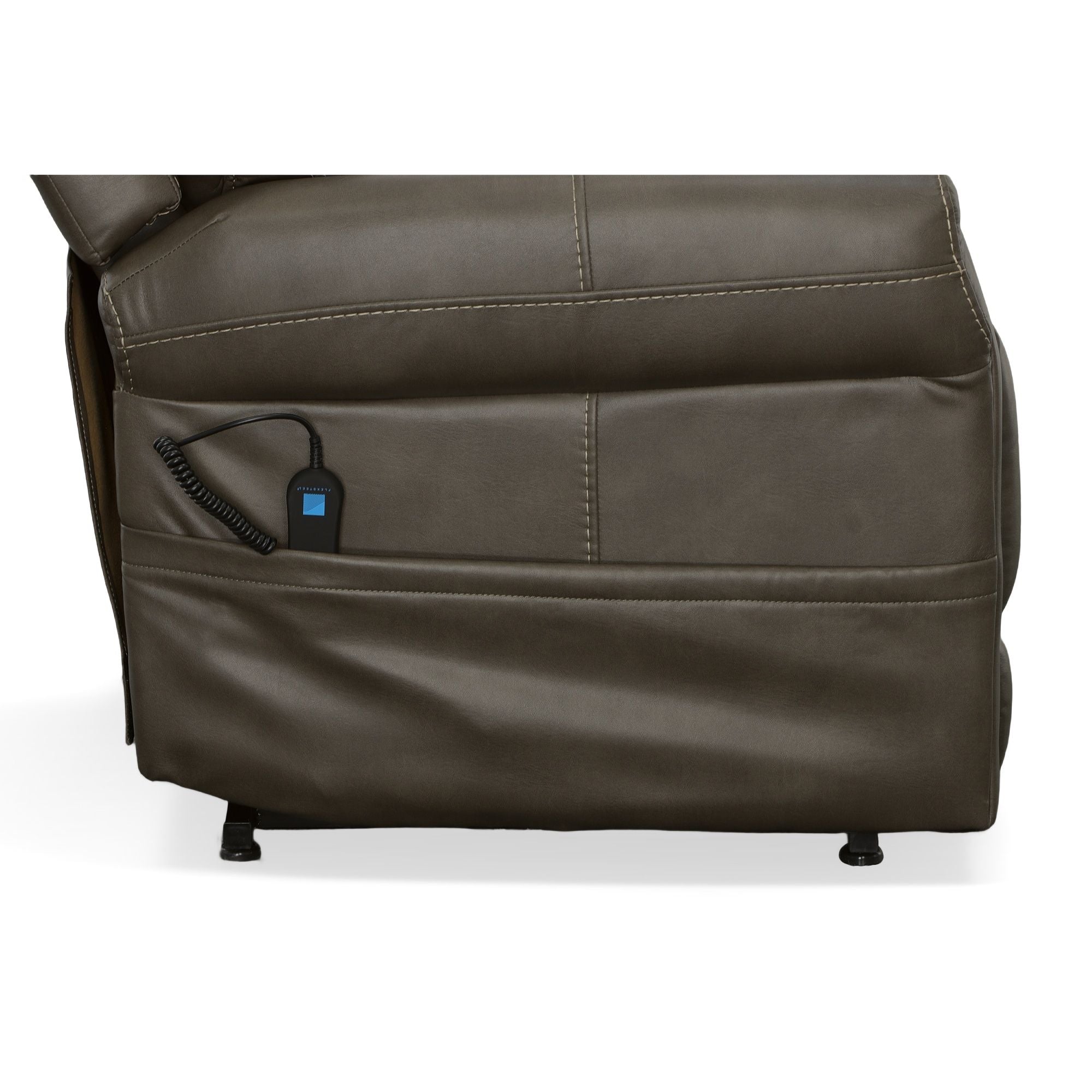 Jenkins - Power Lift Recliner With Right-Hand Control
