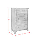 Canton - Storage Bedroom Set