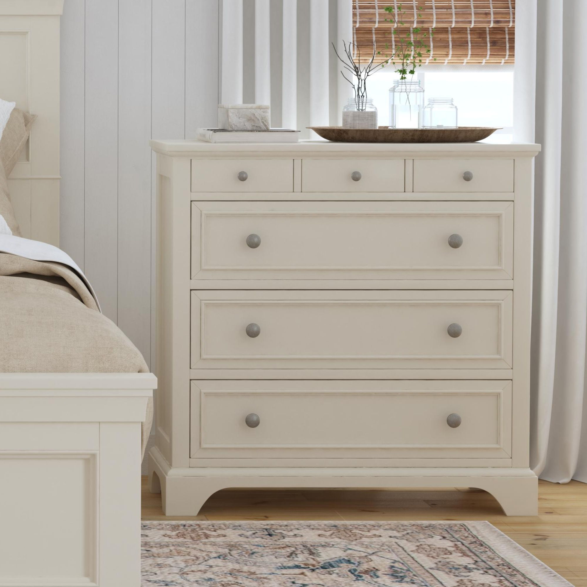 Naples - Bedroom Set