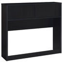 Westpark - 3 Piece Bedroom Set Bookcase Headboard