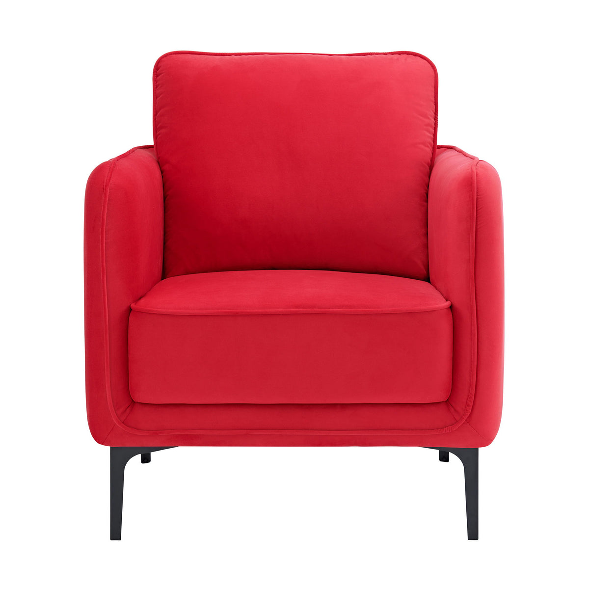 Rae Chair in Dark Gray by Elements International, view 20
