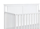 Connelly - Mini Crib With Mattress Pad