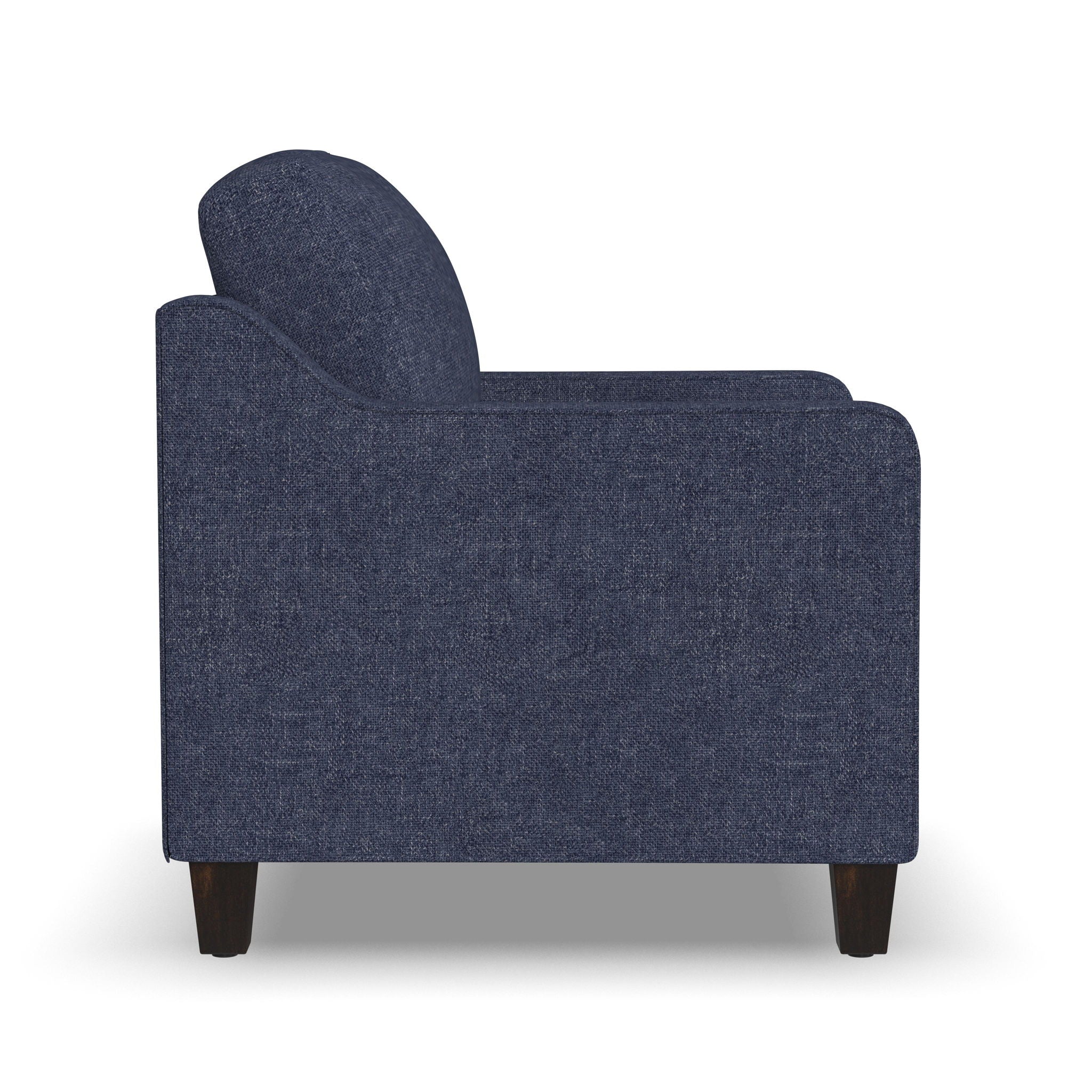 Jay - Fabric Stationary Chair