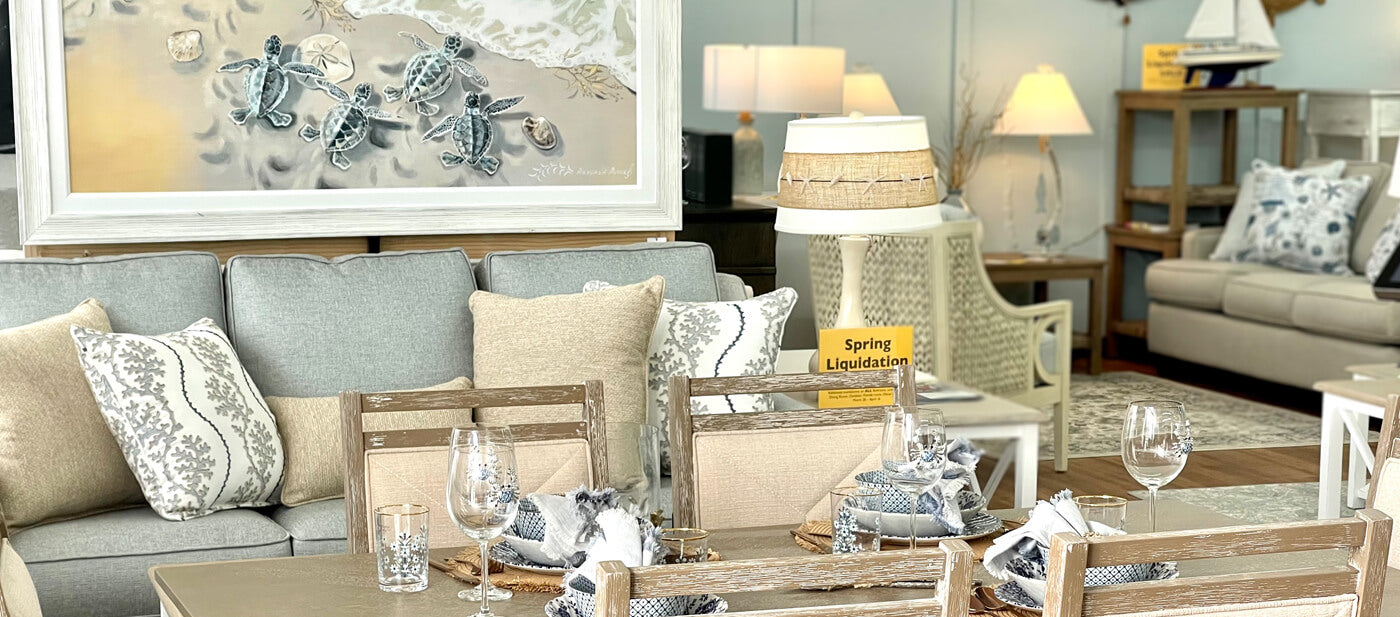 atlantic furniture company