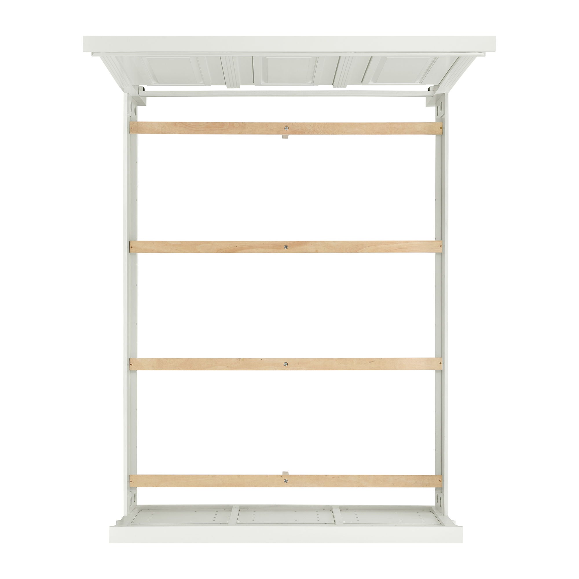 Bridgestone - Panel Bed