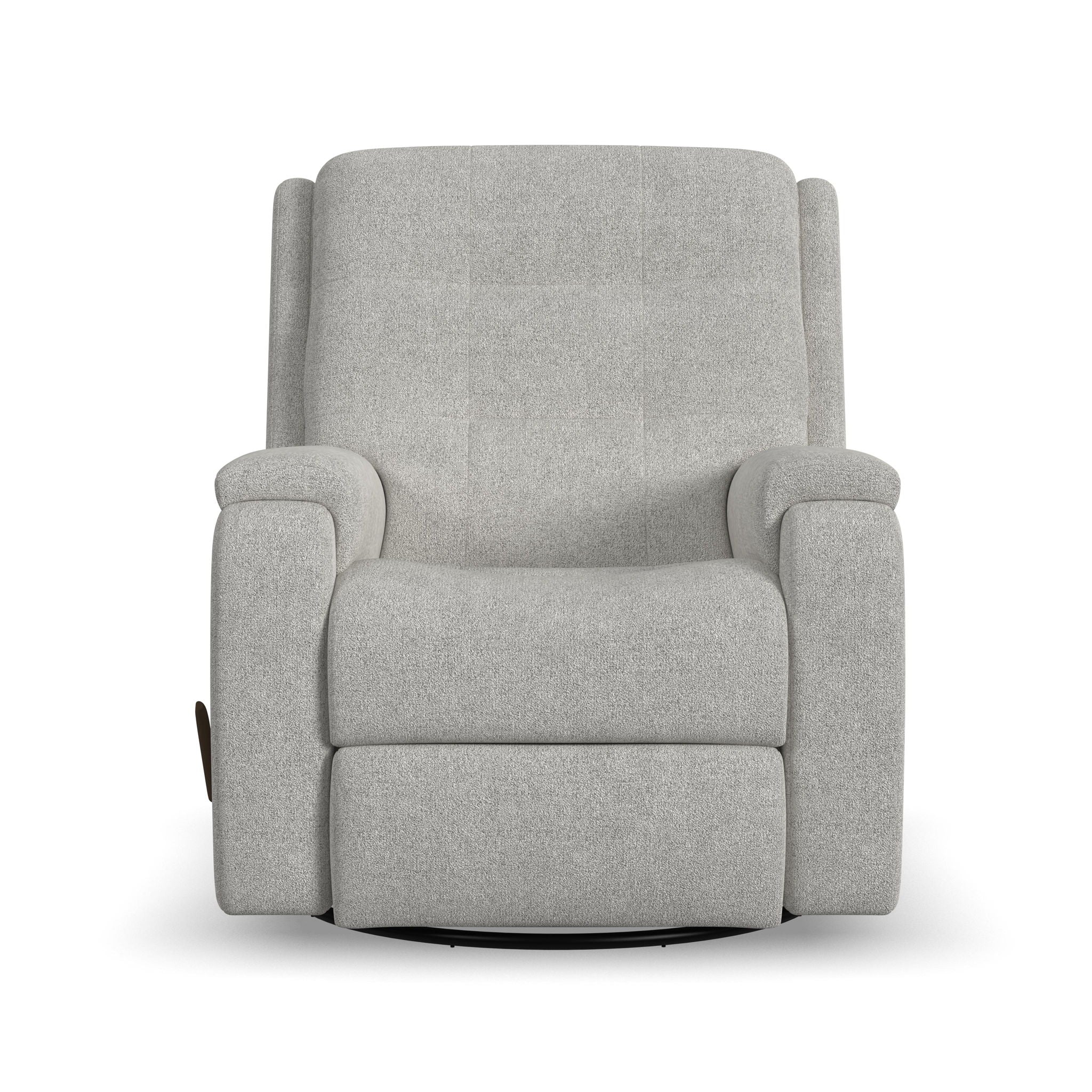 Arlo - Manual Swivel Gliding Recliner