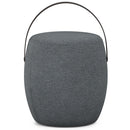 Ramsay - Upholstered Footstool