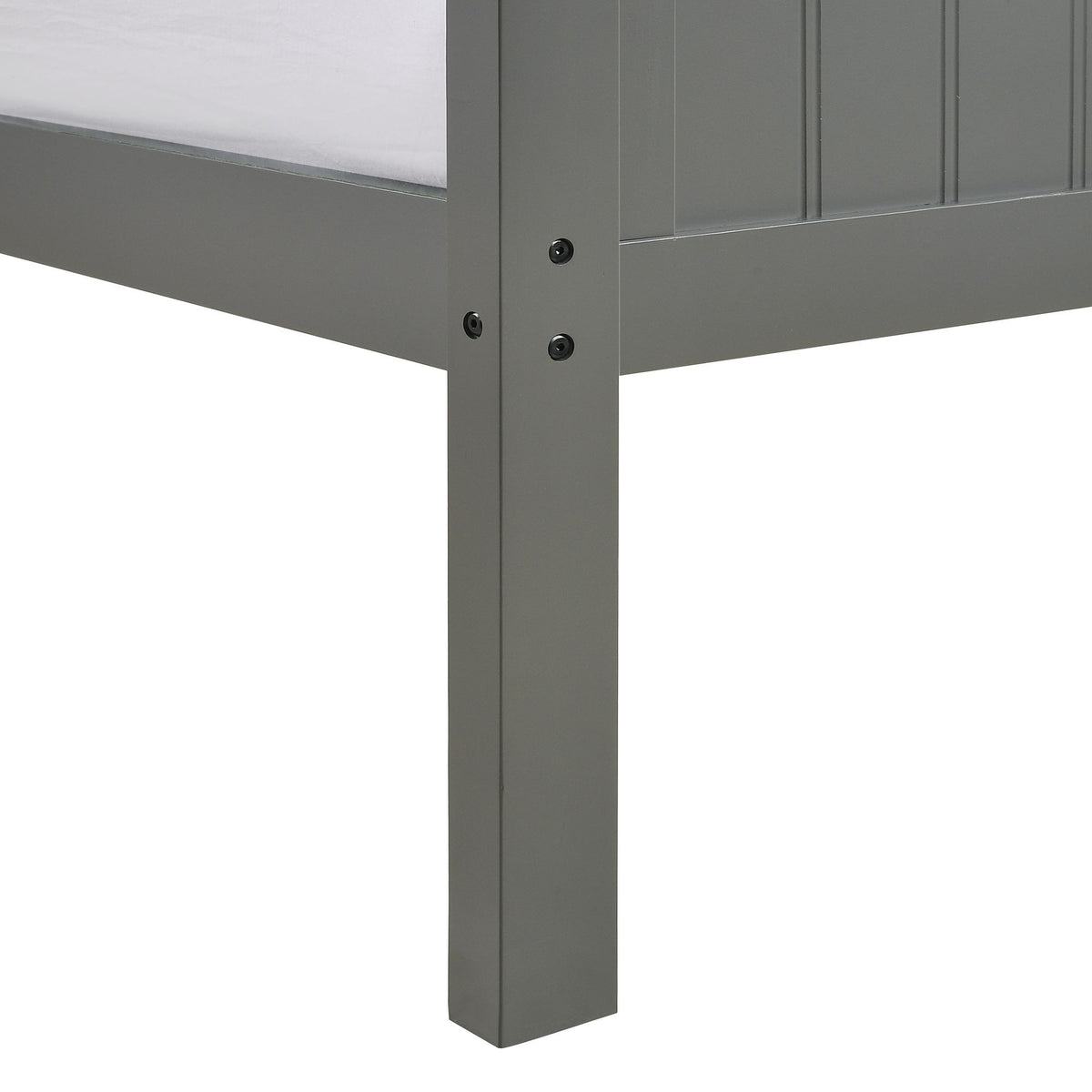 Sami Bunk in Dark Brown by Elements International, view 38