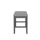 Sonnet - Gathering Height Bench