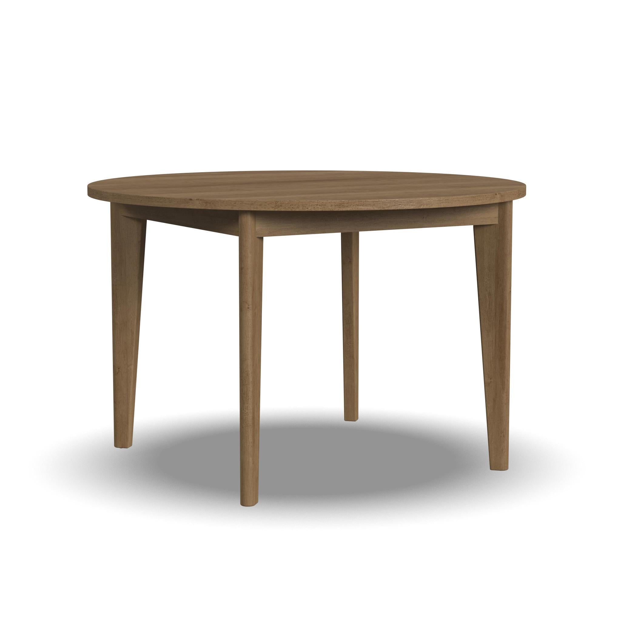 Brentwood - Round Dining Set - Atlantic Fine Furniture Melbourne FL