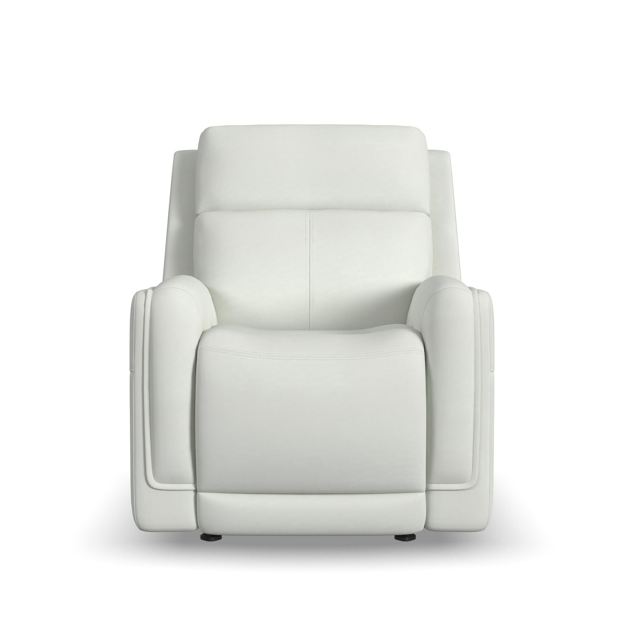 Alister - Power Gliding Recliner With Power Headrest And Lumbar