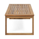 Samwell - Coffee Table & Loveseat Set